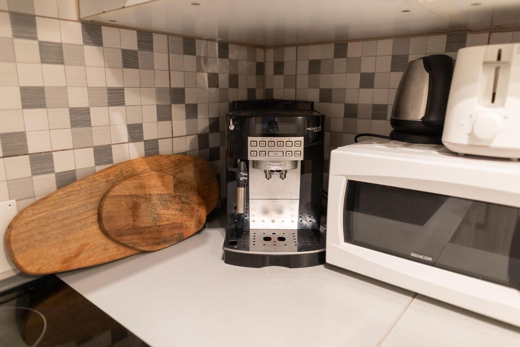 Central 3Bdr Penthouse With Terrace&Ac — Photos 2