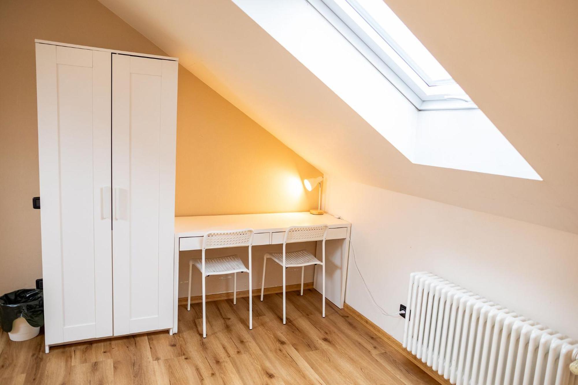 Central 3Bdr Penthouse With Terrace&Ac — Photos 3